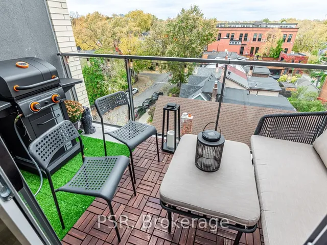 Additional property image - 495 Logan Ave Unit 504
