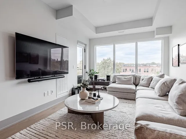 Additional property image - 495 Logan Ave Unit 504