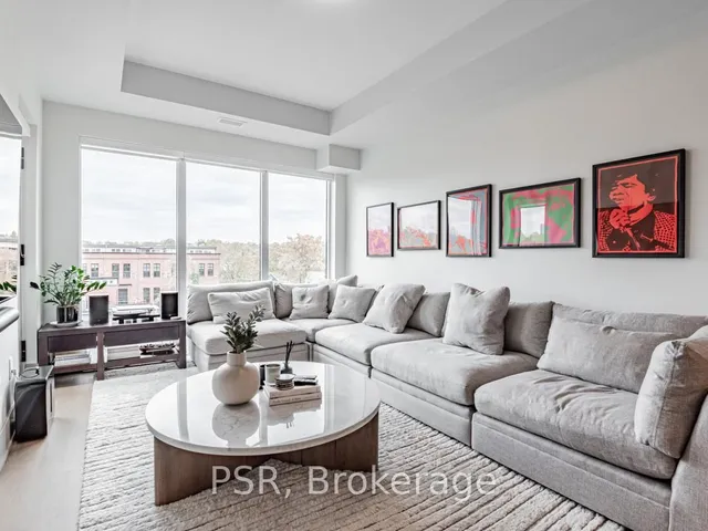 Additional property image - 495 Logan Ave Unit 504