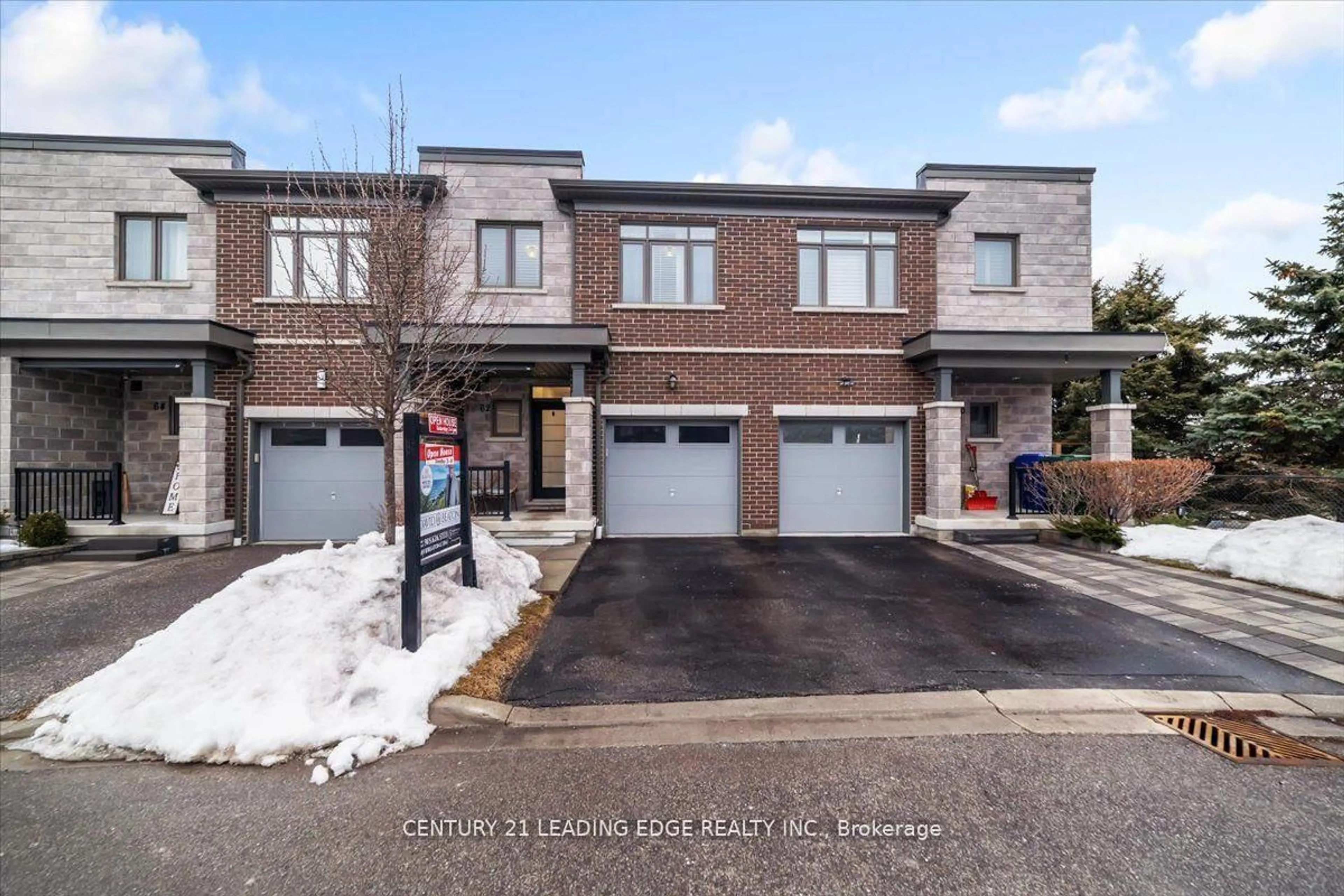 Unknown for 62 Longshore Way, Whitby Ontario L1N 0M1