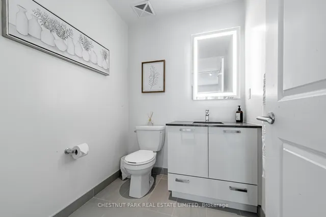 Additional property image - 2301 Danforth Ave Unit TH104