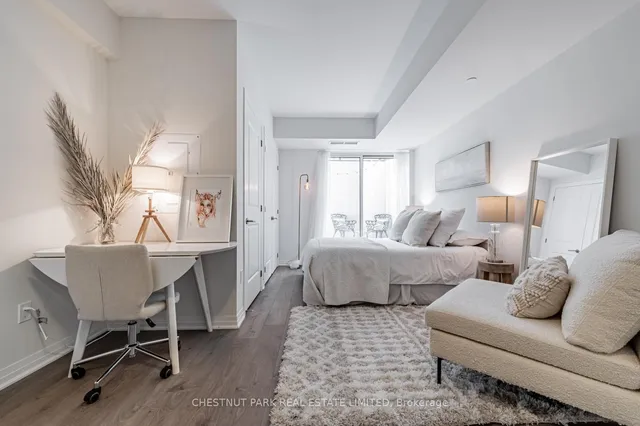 Additional property image - 2301 Danforth Ave Unit TH104