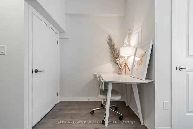 Additional property image - 2301 Danforth Ave Unit TH104