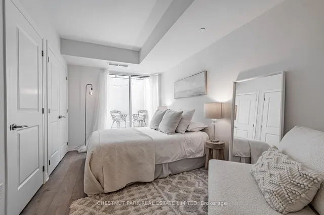 Additional property image - 2301 Danforth Ave Unit TH104