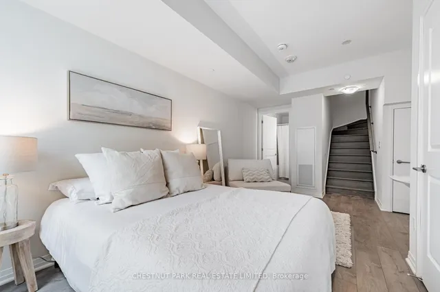 Additional property image - 2301 Danforth Ave Unit TH104