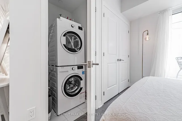 Additional property image - 2301 Danforth Ave Unit TH104