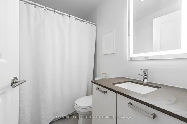 Additional property image - 2301 Danforth Ave Unit TH104