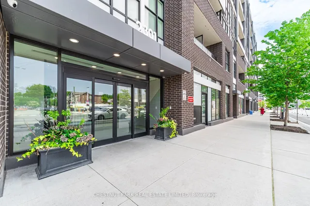Additional property image - 2301 Danforth Ave Unit TH104