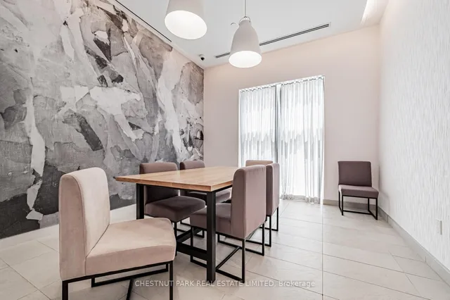 Additional property image - 2301 Danforth Ave Unit TH104