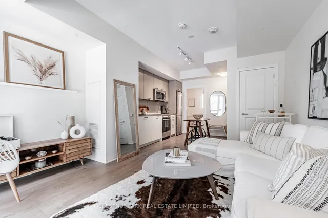 Additional property image - 2301 Danforth Ave Unit TH104