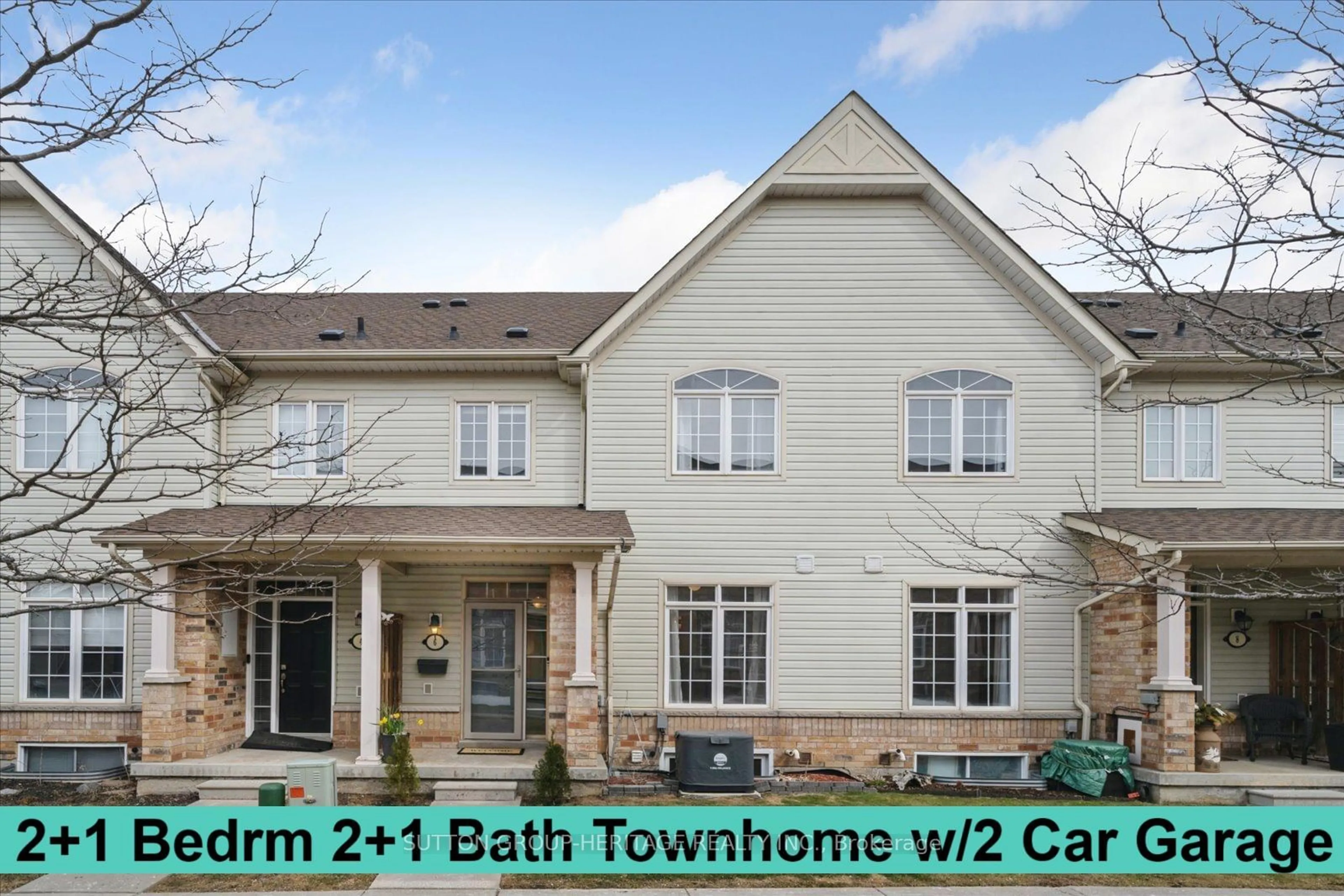 Unknown for 6 Cheltonwood Way, Whitby Ontario L1R 0E3