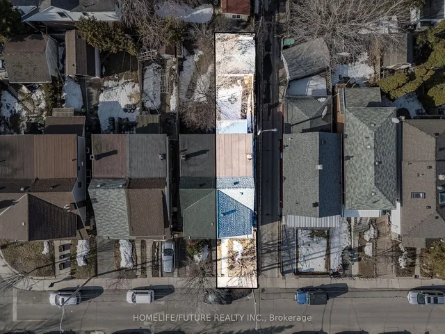 Additional property image - 172 A Coleman Ave