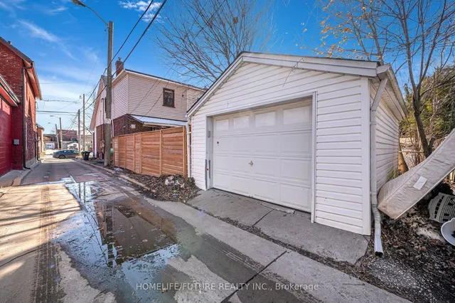 Additional property image - 172 A Coleman Ave