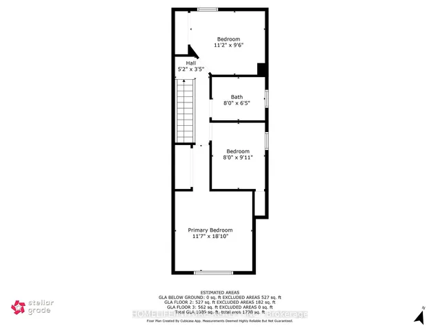 Additional property image - 172 A Coleman Ave