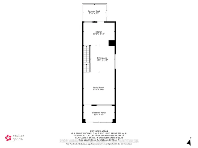 Additional property image - 172 A Coleman Ave