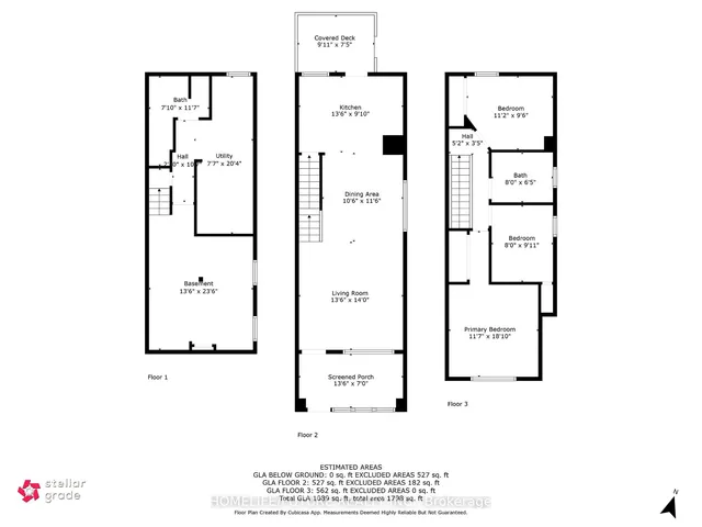 Additional property image - 172 A Coleman Ave