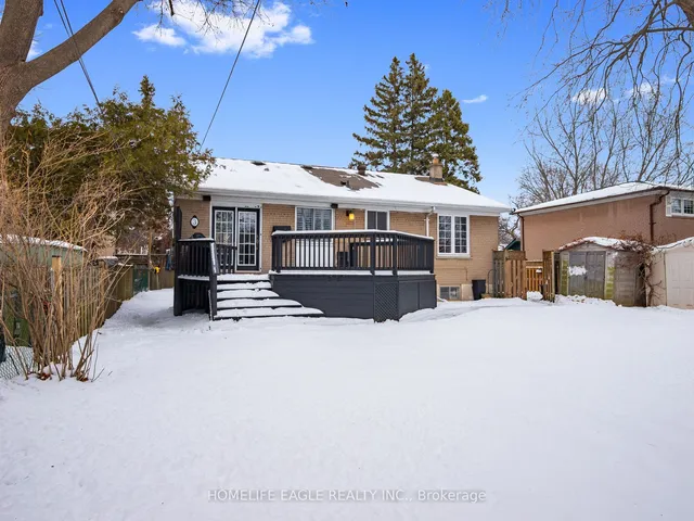 Additional property image - 3 Nuffield Dr