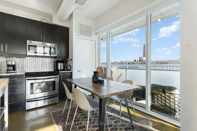 Additional property image - 201 Carlaw Ave Unit 412