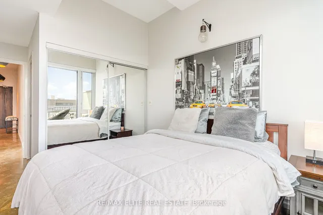 Additional property image - 201 Carlaw Ave Unit 412