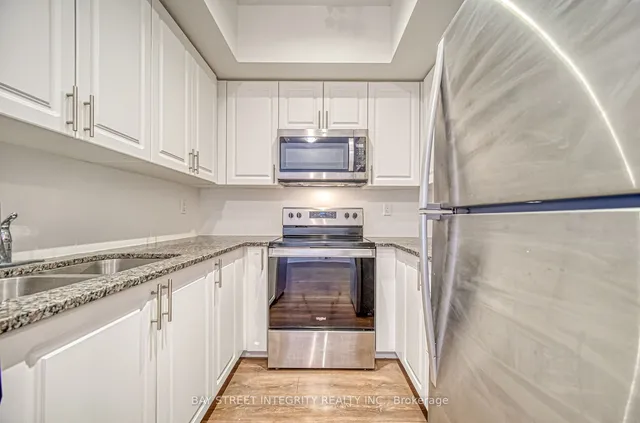 Additional property image - 8835 Sheppard Ave Unit 316