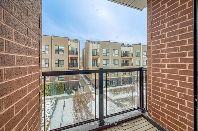 Additional property image - 8835 Sheppard Ave Unit 316