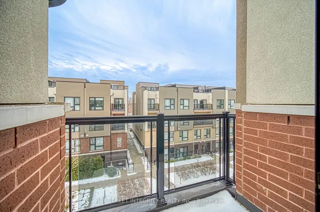 Additional property image - 8835 Sheppard Ave Unit 316