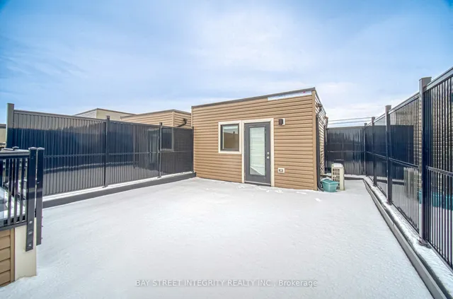 Additional property image - 8835 Sheppard Ave Unit 316