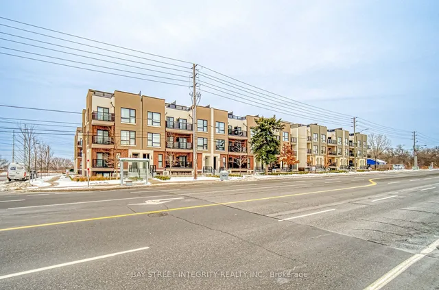 Additional property image - 8835 Sheppard Ave Unit 316