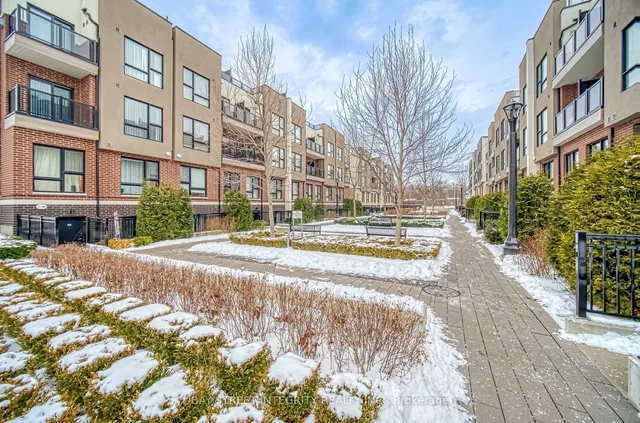 Additional property image - 8835 Sheppard Ave Unit 316