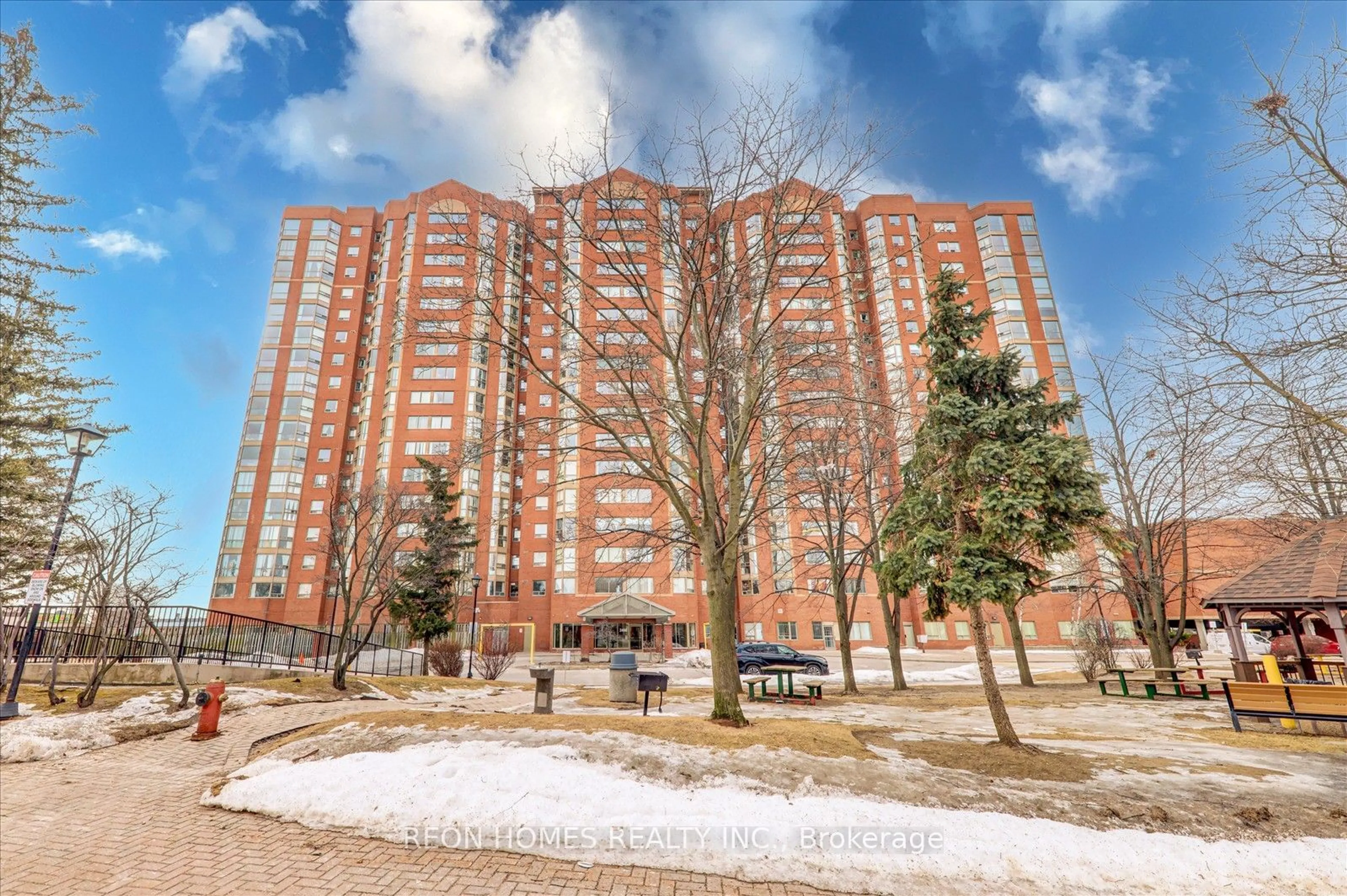 Unknown for 2466 Eglinton Ave #1610, Toronto Ontario M1K 5J8