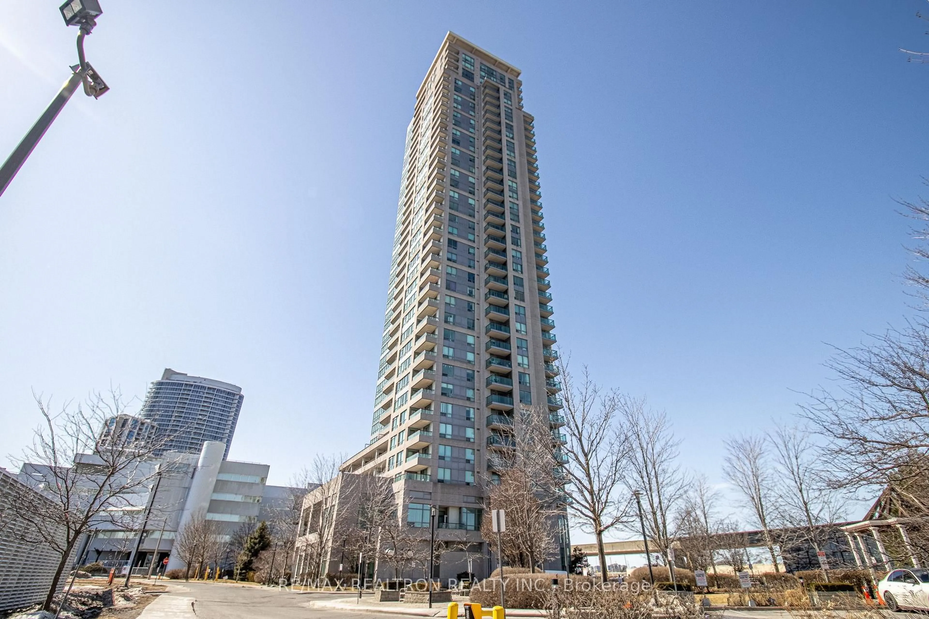 Unknown for 50 Brian Harrison Way #1201, Toronto Ontario M1P 5J4