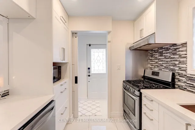 Additional property image - 61 Newlands Ave