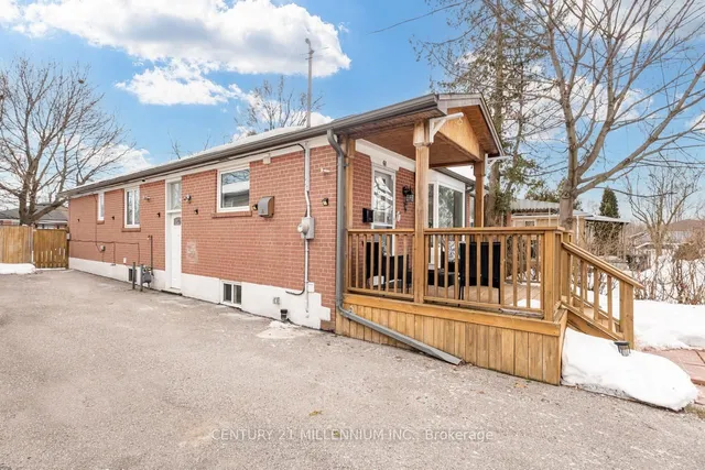 Additional property image - 61 Newlands Ave