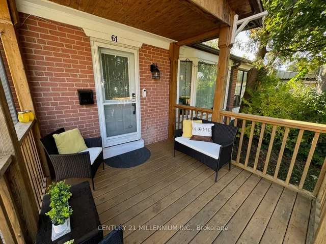 Additional property image - 61 Newlands Ave