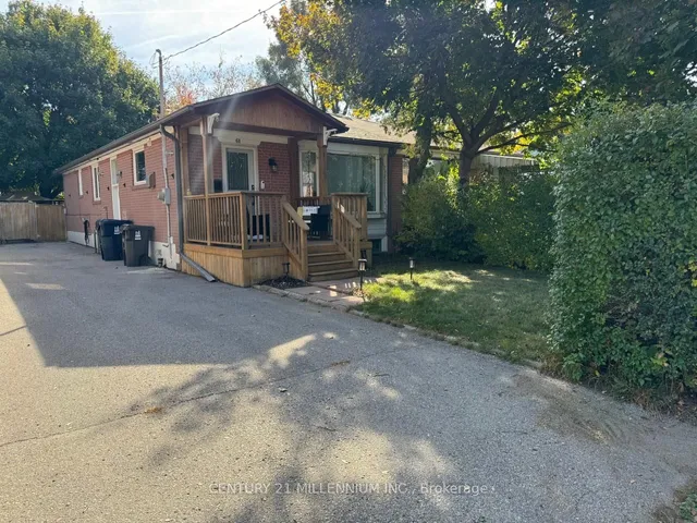 Additional property image - 61 Newlands Ave