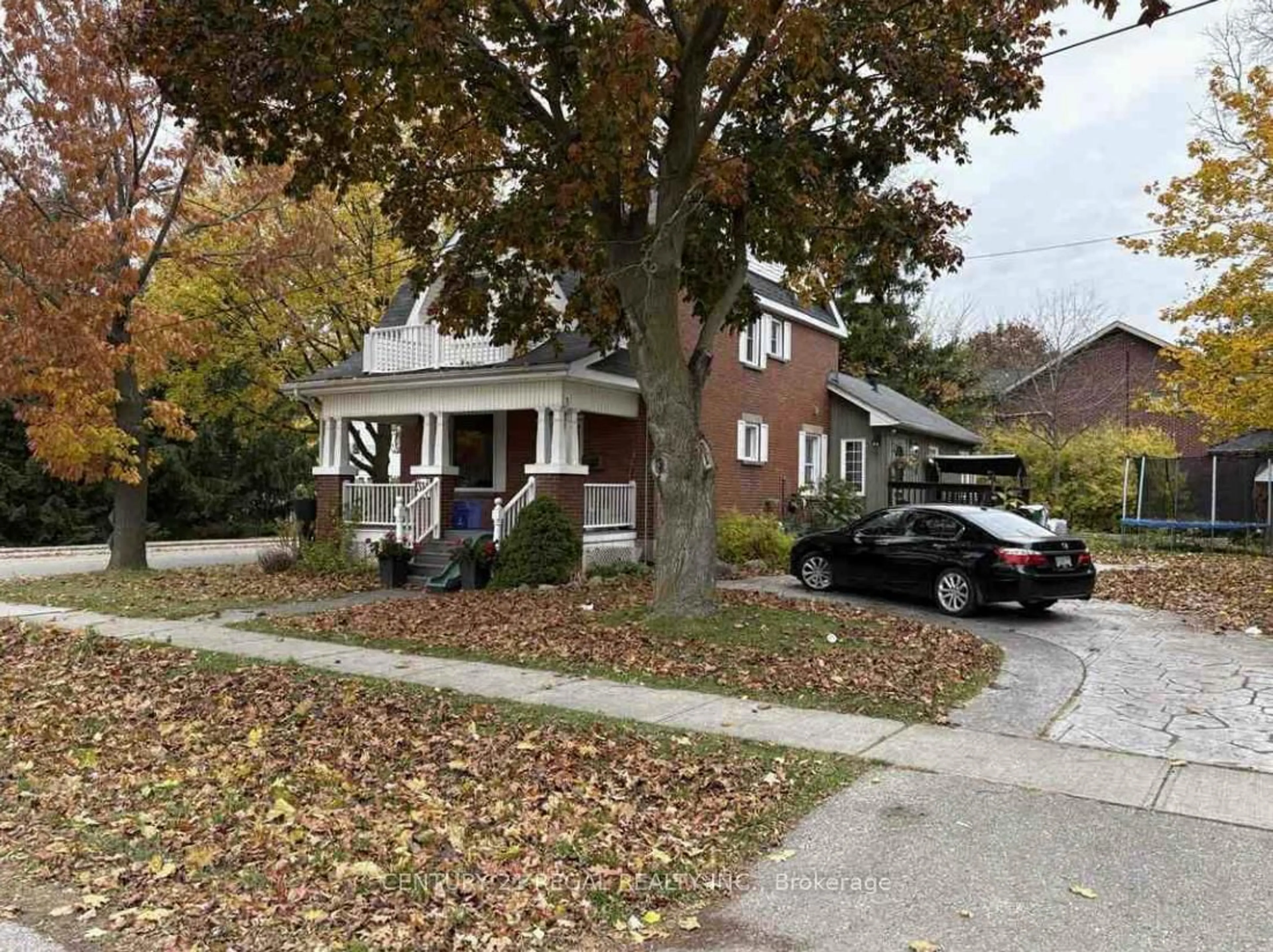 Unknown for 314 Pitt St, Whitby Ontario L1N 1L1