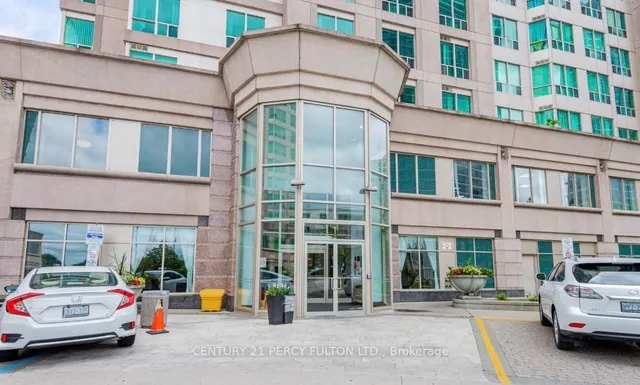 Additional property image - 11 Lee Centre Dr Unit 1210