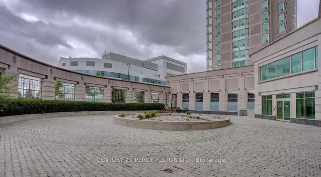 Additional property image - 11 Lee Centre Dr Unit 1210