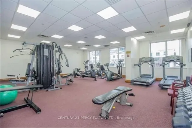 Additional property image - 11 Lee Centre Dr Unit 1210