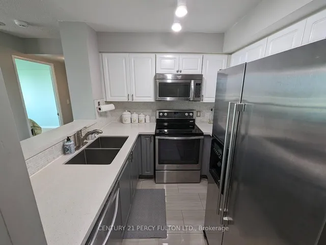 Additional property image - 11 Lee Centre Dr Unit 1210