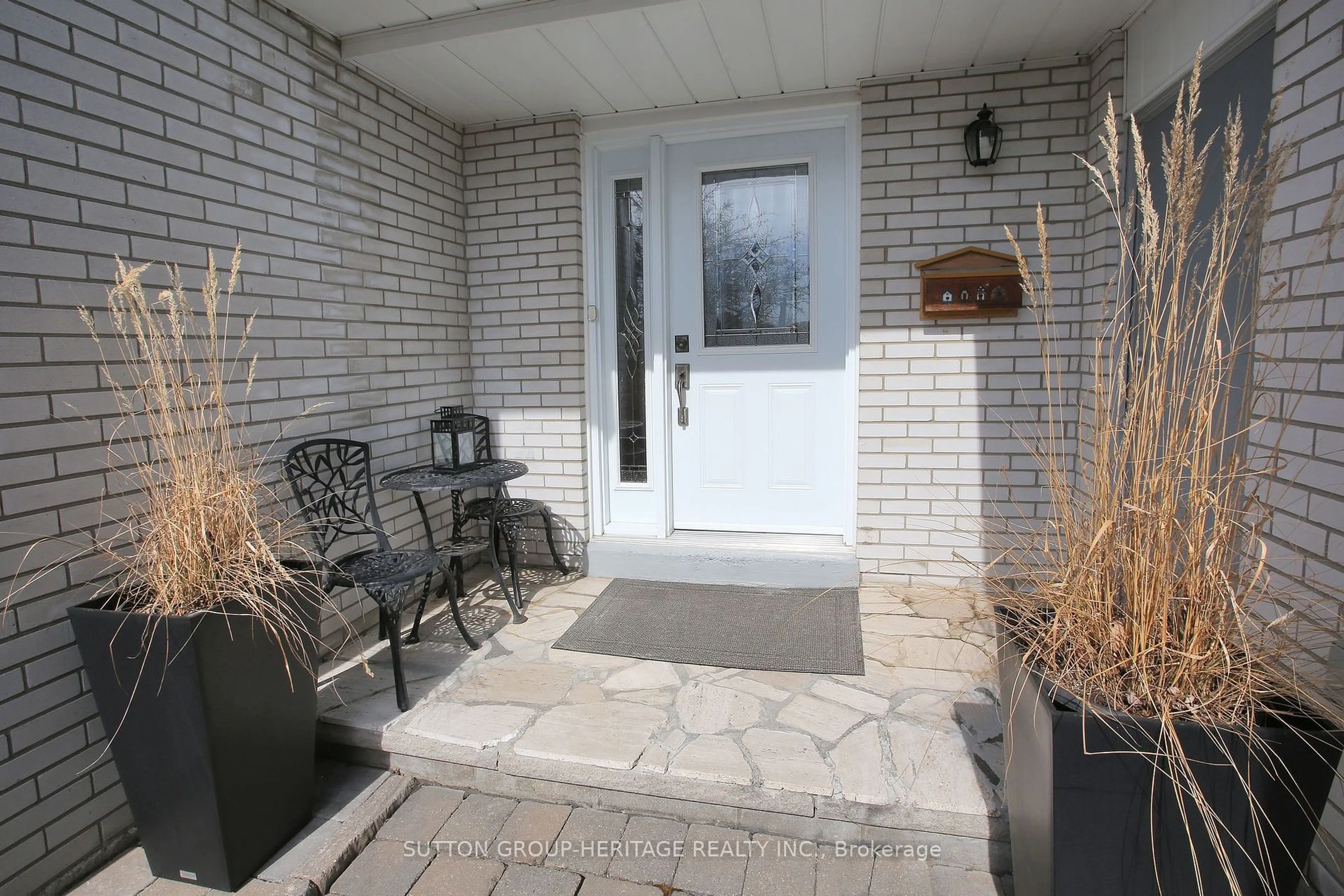 Patio, street for 64 Tilley Dr, Toronto Ontario M1C 2G4