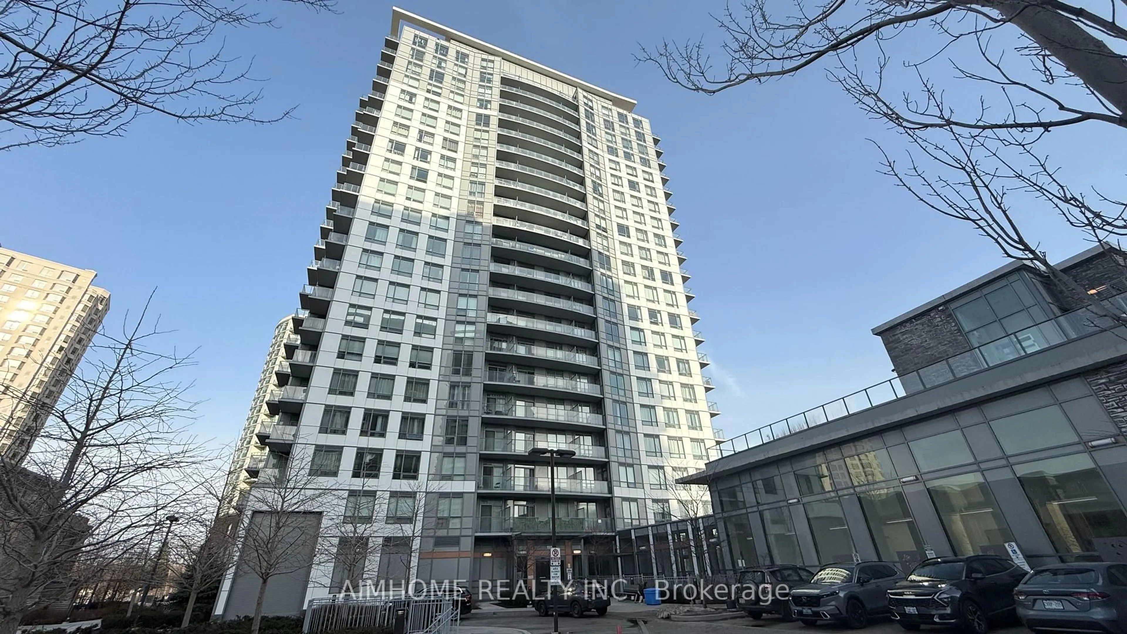 Unknown for 195 Bonis Ave #1113, Toronto Ontario M1T 0A5