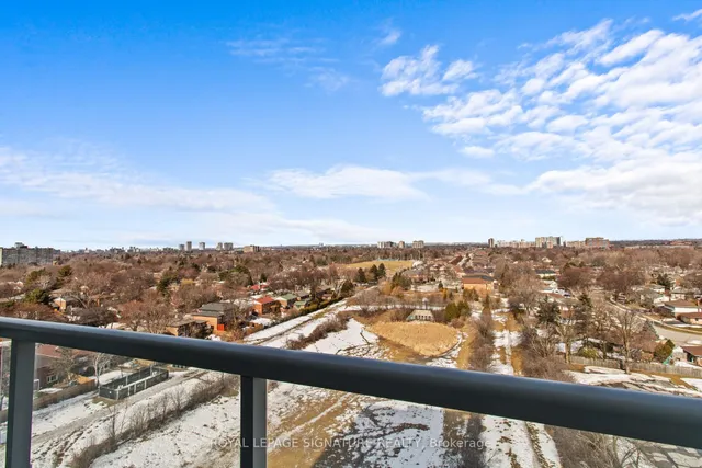 Additional property image - 3220 Sheppard Ave Unit 904