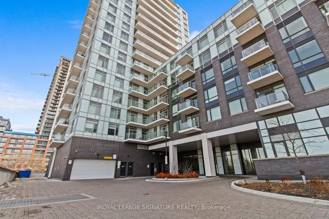 Additional property image - 3220 Sheppard Ave Unit 904
