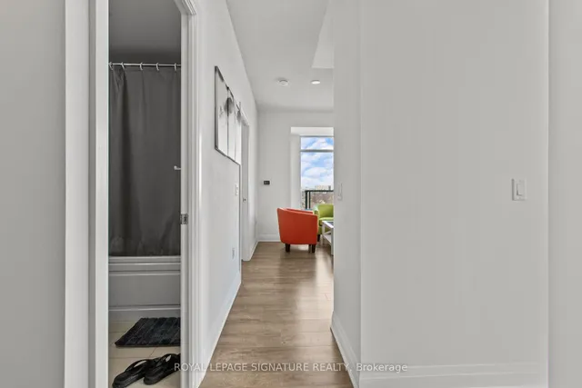 Additional property image - 3220 Sheppard Ave Unit 904