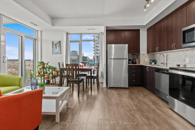 Additional property image - 3220 Sheppard Ave Unit 904