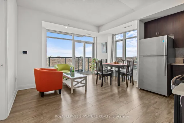 Additional property image - 3220 Sheppard Ave Unit 904