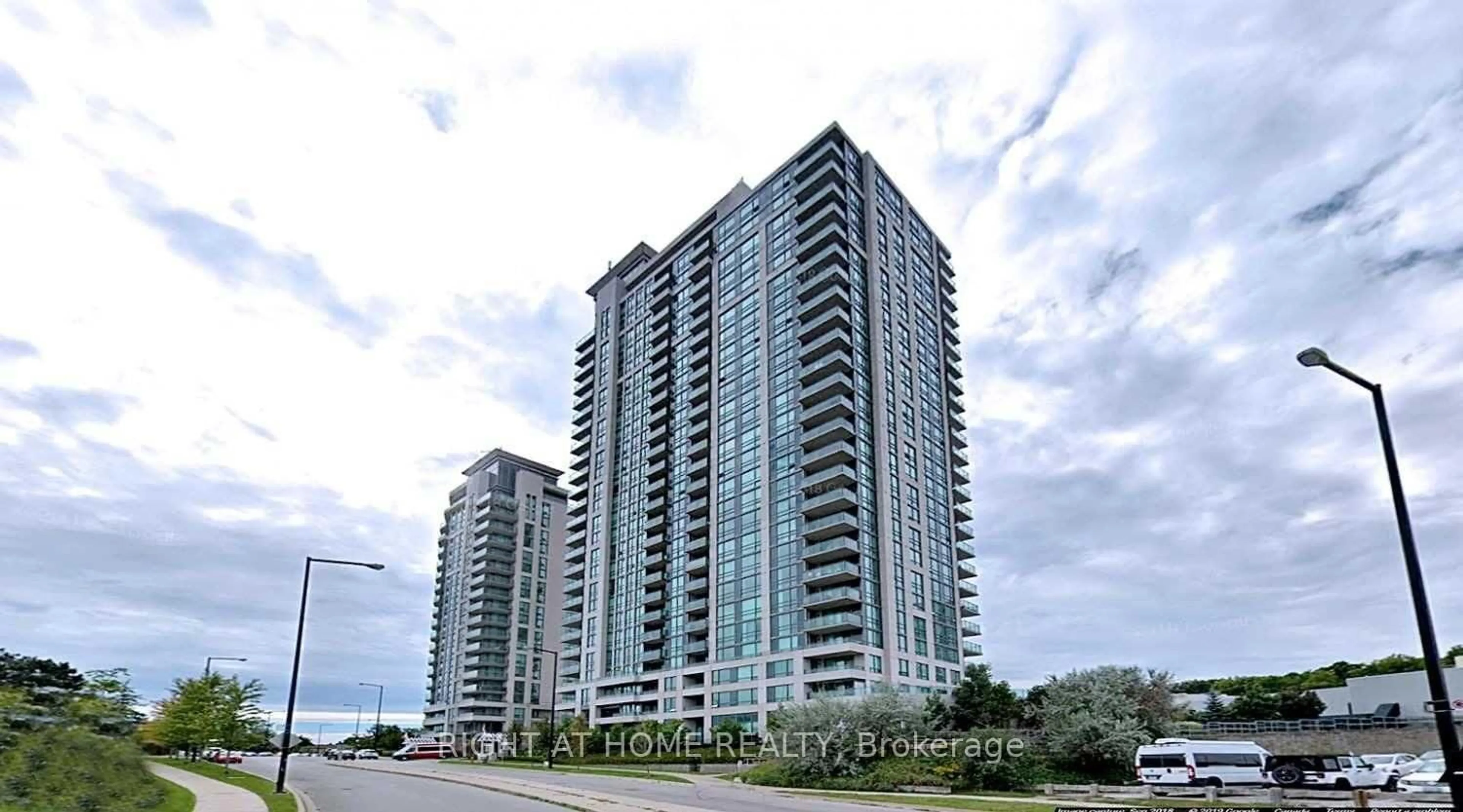 Unknown for 88 Grangeway Ave #510, Toronto Ontario M1H 0A2