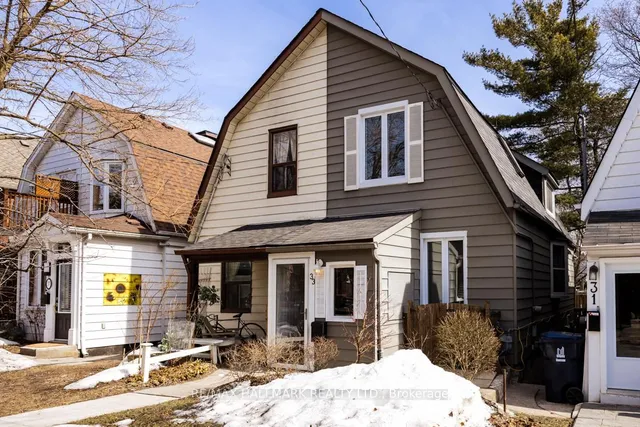 Property image for 33 Pickering St