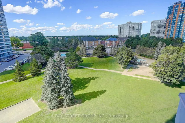 Additional property image - 330 Alton Towers Circ Unit 603